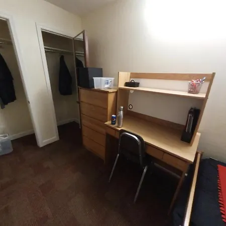 Apartamento Anthonyuse King Luxemburgo