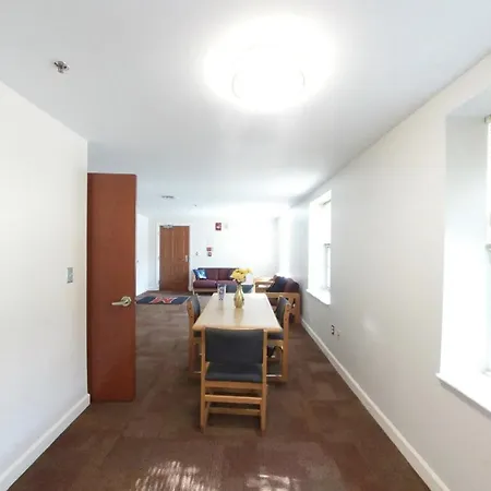 Apartamento Anthonyuse King Luxemburgo