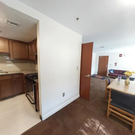 Anthonyuse King Apartamento