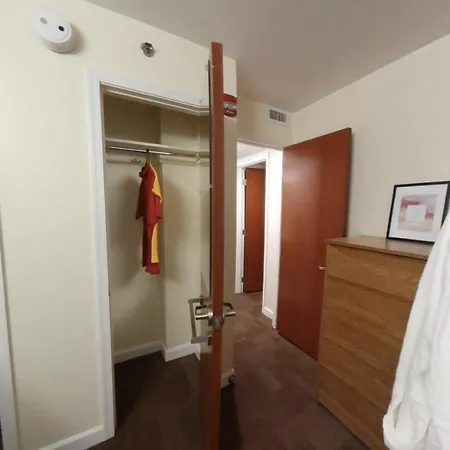 Apartamento Anthonyuse King *