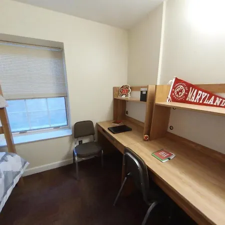 Apartamento Anthonyuse King Luxemburgo