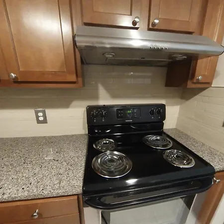 Apartamento Anthonyuse King *